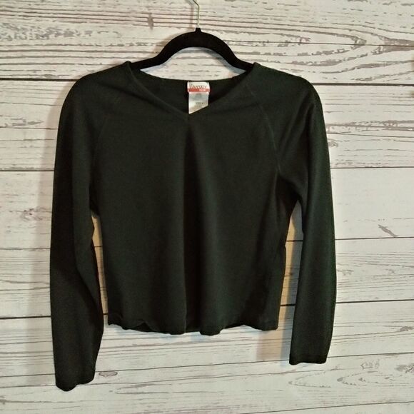 "Danskin" woman's shirt   - Picture 2 of 6